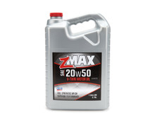 Zmax 88-299 - V-Twin Oil 20w50 1 Gal. Jug