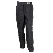 Zamp R09P003XL - Pant ZR-Drag Black X-Large