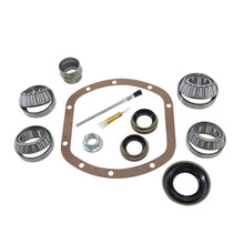 Yukon Gear BK D30-JK - Bearing install Kit For Dana 30 Diff /07+ JK