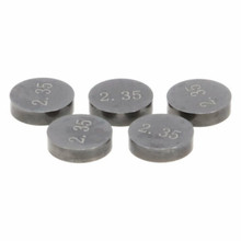Wiseco VS9235 - Valve Shim Refill Kit- 9.48 x 2.35mm (5)