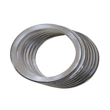 Yukon Gear SK CCT7.5-SIDE - Carrier Shim Kit For Toyota 7.5in