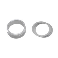 Yukon Gear SK CSGM14T - Crush Sleeve Eliminator Kit For GM 10.5in 14 Bolt Truck