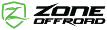 Zone Offroad ZONF3801 - Offroad 11-16 Ford F-250 8in Coil Kit - DSL (1 coil)