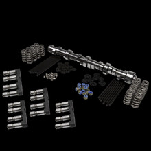 COMP Cams MK112-303-11 - Stage 2 Master Camshaft Kit Dodge Non-VVT 5.7/6.1L HEMI