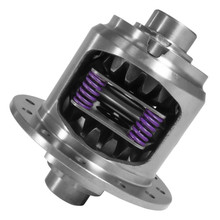 Yukon Gear YDGGM9.5-4-33-12B - Dura Grip Positraction for 2014+ GM 9.5in & 9.76in w/ 3.42 & Up Gear Ratios