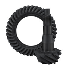 Yukon Gear YG C9.25B-488B - High Performance Gear Set Chrysler Rear 9.25in ZF Axles in 4.88 Ratio