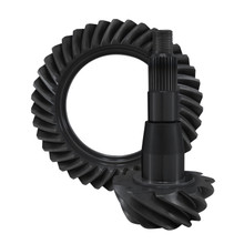 Yukon Gear YG C9.25B-456B - USA Standard Ring & Pinion Gear Set For 10 & Up Chrysler 9.25in in a 4.56 Ratio