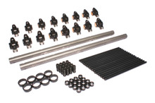 COMP Cams RP1622-16 - Rocker Arm/Pushrod Kit CRS