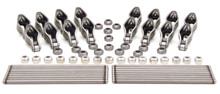 COMP Cams RP1412-16 - Rocker Arm/Pushrod Kit Magnum