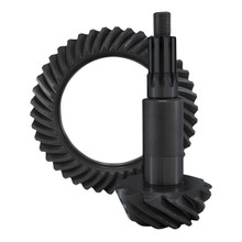 Yukon Gear YG C8.42-323 - High Performance Gear Set For Chrysler 8.75in w/42 Housing in a 3.23 Ratio