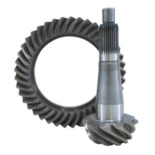Yukon Gear YG C8.89-390 - High Performance Gear Set For Chrysler 8.75in w/89 Housing in a 3.90 Ratio