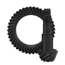 Yukon Gear YG C200R-411R - Ring & Pinion Gear Set For 05-10 Jeep Grand Cherokee (AWD) Front
