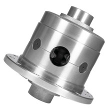 Yukon Gear YDGD60-4-35 - Dana 60 456 & Up Dura Grip Positraction Narrow 35Spl Abs Compatible