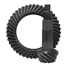 Yukon Gear YG C11.5B-430B - Yukon High Performance Ring & Pinion Set 2014-Up RAM 2500/Chrysler 11.5in 4.30 Ratio