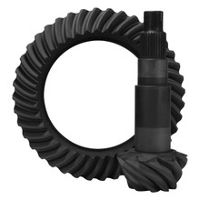 Yukon Gear YG AAM11.5-410-32 - 19-23 Ram 2500 11.5in Rear Differential 4.10 Ratio Ring & Pinion Gear Set