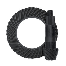 Yukon Gear YG D44JL-513 - Yukon Ring & Pinion Gear Set For Dana 44 in Jeep JL Rubicon 220mm in 5.13 Ratio