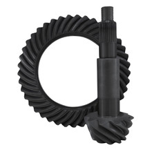 Yukon Gear YG D60-411 - High Performance Gear Set For Dana 60 in a 4.11 Ratio