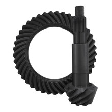 Yukon Gear YG D60R-538R - High Performance Gear Set For Dana 60 Reverse Rotation in a 5.38 Ratio