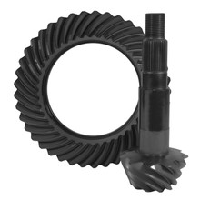 Yukon Gear YG D80-373 - High Performance Gear Set For Dana 80 in a 3.73 Ratio