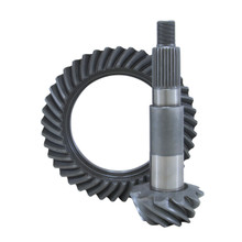 Yukon Gear YG D30-538 - High Performance Replacement Gear Set For Dana 30 in a 5.38 Ratio