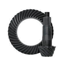 Yukon Gear YG D44JL-411 - Yukon Ring & Pinion Gear Set For Dana 44 in Jeep JL Rubicon 220mm in 4.11 Ratio