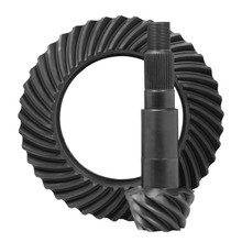 Yukon Gear YG D80-456T - Yukon High Performance Replacement Ring & Pinion Gear Set Dana 80 4.56 Thick