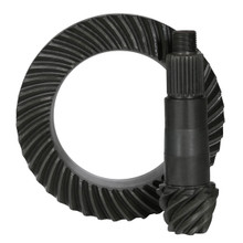 Yukon Gear YG DM210FD-456R - 21-23 Ford Bronco Dana 44 M220 Front Differential 4.56 Ratio Ring & Pinion Gear Set