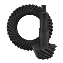 Yukon Gear YG F8.8-411-15 - High Performance Gear Set for 2015+ Ford Mustang/F-150 8.8in in a 4.11 Ratio