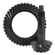 Yukon Gear YG GM12T-342 - High Performance Gear Set For GM 12 Bolt Truck in a 3.42 Ratio