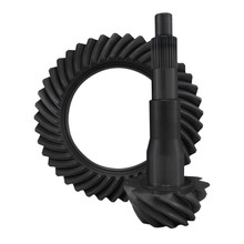 Yukon Gear YG F10.25-373L - High Performance Gear Set For Ford 10.25in in a 3.73 Ratio