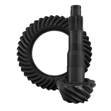 Yukon Gear YG F10.5-373-37 - High Performance Gear Set For 11+ Ford 10.5in in a 3.73 Ratio