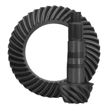 Yukon Gear YG DM275-331 - Yukon High Performance Replacement Ring & Pinion Set Dana M275 3.31 Ratio