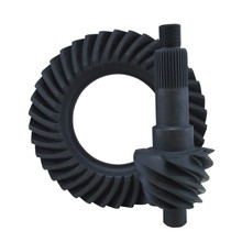 Yukon Gear YG F10-543-PRO - Yukon Ford 10in Pro Gear 5.43 Ratio 35 Spline Pinion