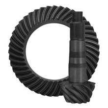 Yukon Gear YG DM275-488 - High Performance Replacement Gear Set For Dana M275 4.88 Ratio