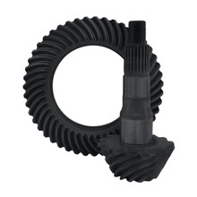 Yukon Gear YG NM205R-373R - Ring & Pinion Set For 04+ Nissan M205 Front / 3.73 Ratio