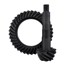Yukon Gear YG TV6-411-29 - High Performance Gear Set For Toyota V6 In A 4.11 Ratio 29 Spline Pinion