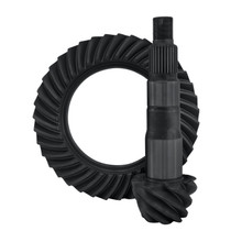 Yukon Gear YG T8.75-488 - High Performance Ring & Pinion Rear Gear Set 2016+ Toyota Tacoma 8.75in - 4.88 Ratio
