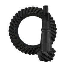 Yukon Gear YG GM9.5-488-12B - High Performance Gear Set For 14+ GM 9.5in in a 4.88 Ratio