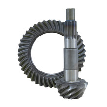 Yukon Gear YG M35R-456R - High Performance Gear Set For Model 35 IFS Reverse Rotation in a 4.56 Ratio