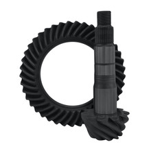 Yukon Gear YG T100-411 - High Performance Gear Set For Toyota Tacoma and T100 in a 4.11 Ratio