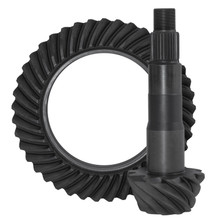 Yukon Gear YG T100-488 - High Performance Gear Set For Toyota Tacoma and T100 in a 4.88 Ratio
