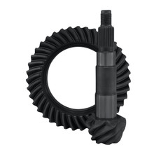 Yukon Gear YG T7.5R-488R - High Performance Gear Set For Toyota 7.5in Reverse Rotation in 4.88 Ratio