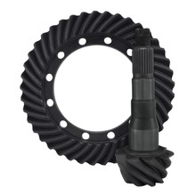 Yukon Gear YG TLC-456 - High Performance Gear Set For Toyota Land Cruiser in a 4.56 Ratio