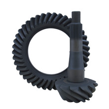 Yukon Gear YG GM8.5OLDS-342 - Yukon High Performance Yukon Ring & Pinion Gear Set for GM 8.5in Olds Rear 3.42 Ratio