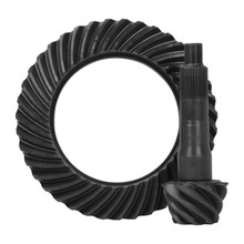 Yukon Gear YG T9.5-488 - High Performance Rear Gear Set 07-19 Toyota Tundra 9.5in / 4.88 Ratio / 32 Spline