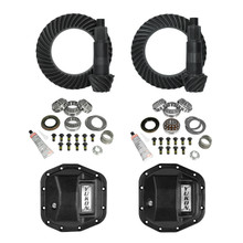 Yukon Gear YGK066STG2 - 20-24 Jeep Gladiator / 18-24 Jeep Wrangler Front & Rear Dana 44 Master Overhaul Kit
