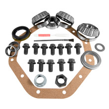 Yukon Gear YK C9.25ZF - Master Overhaul Kit For 2011+ Chrysler 9.25in ZF Rear