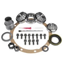 Yukon Gear YK C8.75-F - Master Overhaul Kit For Chrysler 8.75in #89 Housing w/ 25520/90 Diff Bearings