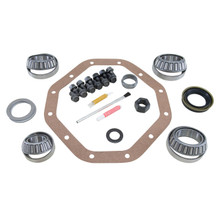 Yukon Gear YK CSPRINTER - Master Overhaul Kit For 06 & Down Chrysler Sprinter Van Rear Diff