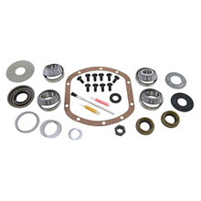 Yukon Gear YK D30-F - Master Overhaul Kit For Dana 30 Front Diff